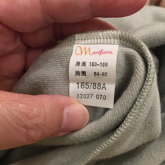 MANIFORM woman’s pajamas - Picture 8 of 10